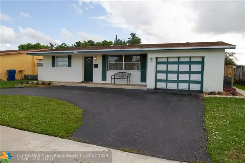 8420 NW 25th St, Sunrise, FL 33322