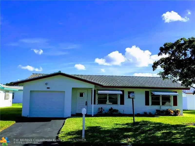 8228 NW 13th St, Plantation, FL 33322