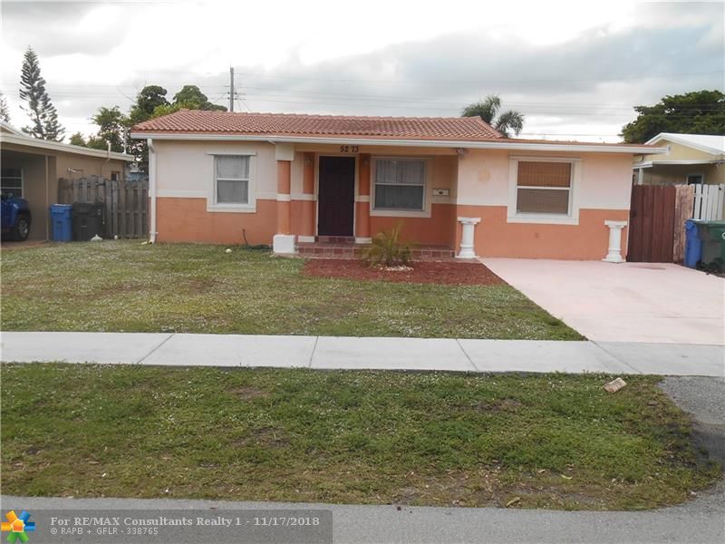 5273 NE 1st Ter, Oakland Park, FL 33334