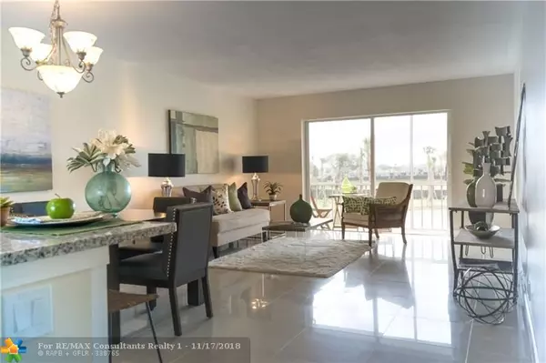 Hollywood, FL 33021,4800 Hillcrest Ln  #302