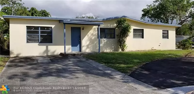 3930 SW 59th Ter, Davie, FL 33314