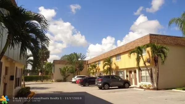 4723 NW 9th Dr  #L4723, Plantation, FL 33317