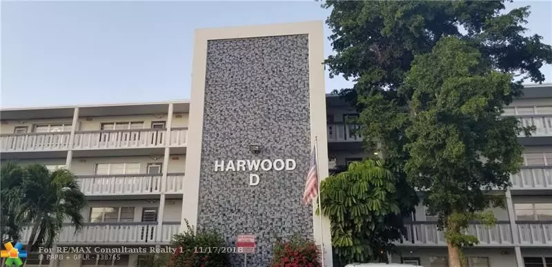 Deerfield Beach, FL 33442,4041 Harwood D  #4041