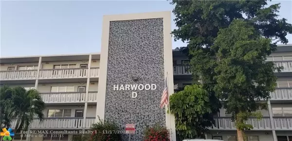 4041 Harwood D  #4041, Deerfield Beach, FL 33442