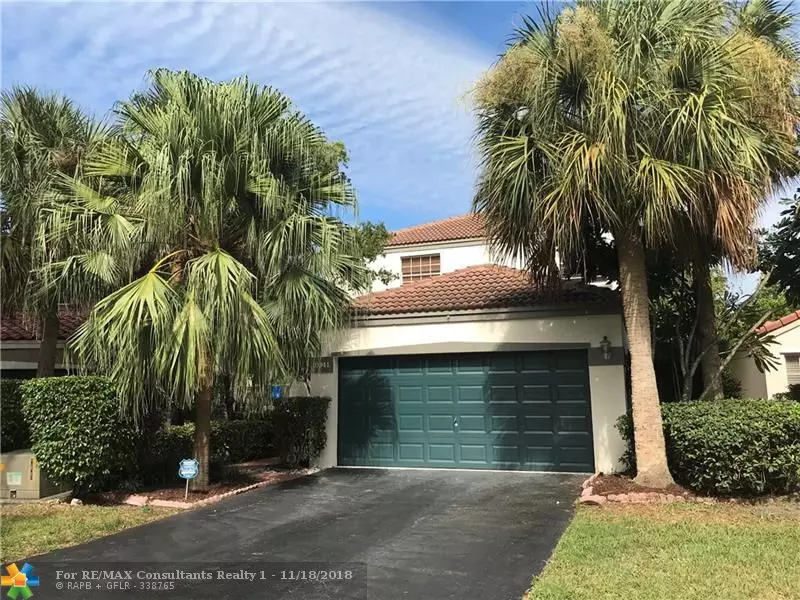 10941 NW 10th Ct, Plantation, FL 33322