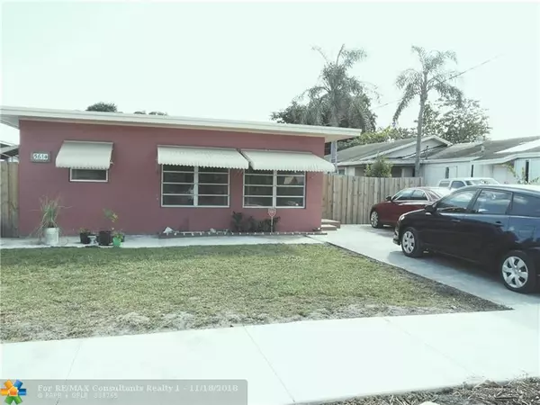 5614 Polk St, Hollywood, FL 33021