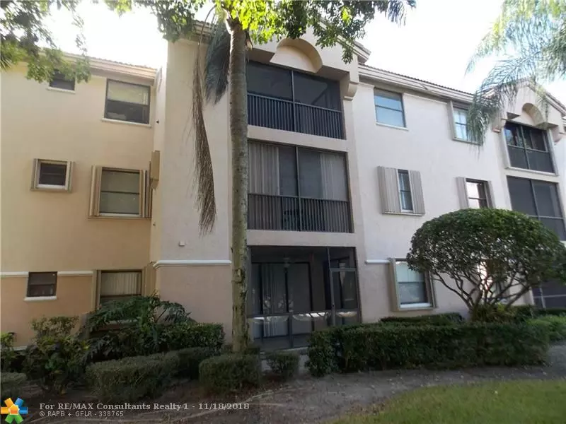 4121 Coral Tree Cir  #337, Coconut Creek, FL 33073