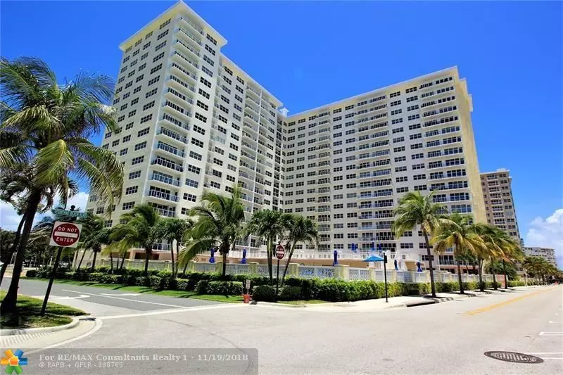 111 N Pompano Beach Blvd  #1705, Pompano Beach, FL 33062