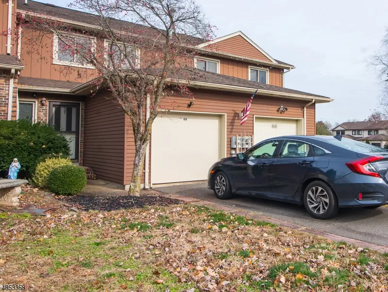 68 CANTERBERRY CIR, Raritan Twp., NJ 08822
