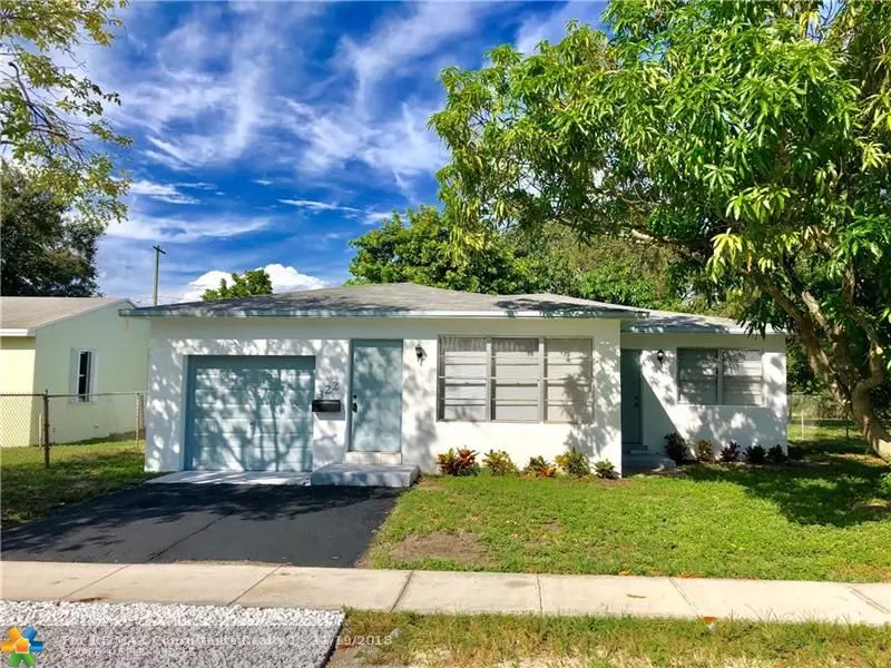 Dania Beach, FL 33004,322 SW 14th St