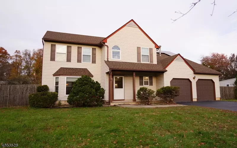 Piscataway Twp., NJ 08854,193 BREWSTER AVE