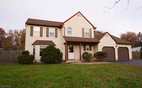 193 BREWSTER AVE, Piscataway Twp., NJ 08854