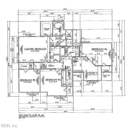 Smithfield, VA 23430,101 Wilderness LN