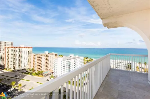 Hollywood, FL 33019,1500 S Ocean Dr  #PHG