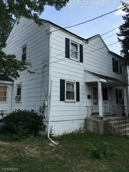 258-A N SEVENTEENTH ST, Bloomfield Twp., NJ 07003