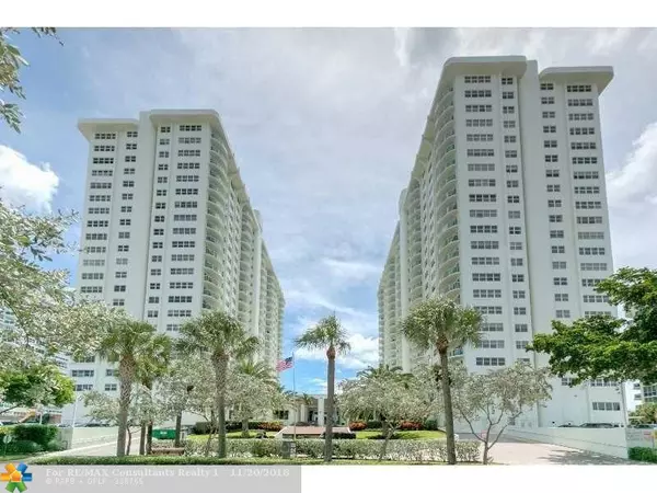 3400 Galt Ocean Dr  #1205S, Fort Lauderdale, FL 33308