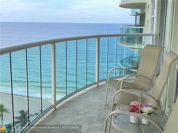 Fort Lauderdale, FL 33308,3400 Galt Ocean Dr  #1205S