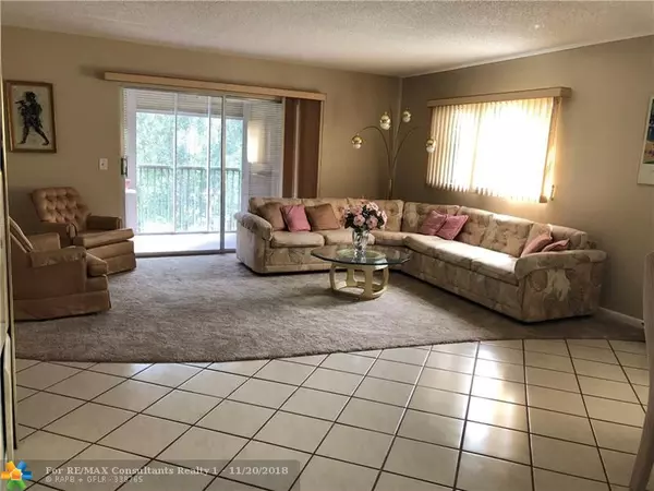 Pembroke Pines, FL 33027,900 SW 128th Ave  #212D