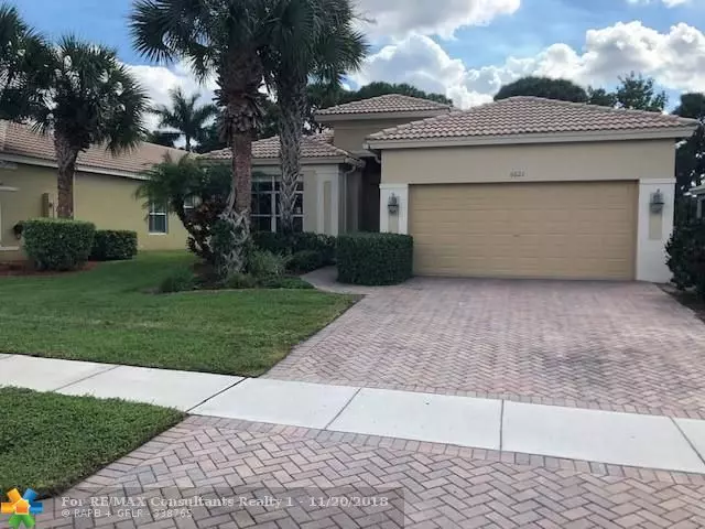 6623 Southport Drive, Boynton Beach, FL 33472