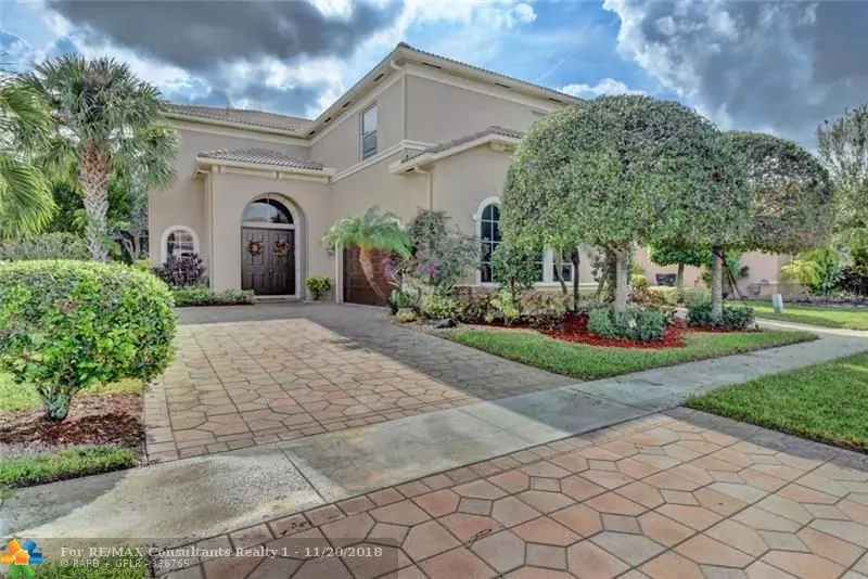 Wellington, FL 33414,1355 Beacon Circle