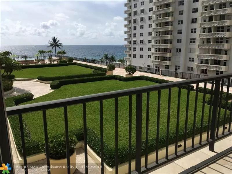 Fort Lauderdale, FL 33308,4280 Galt Ocean Dr  #3B