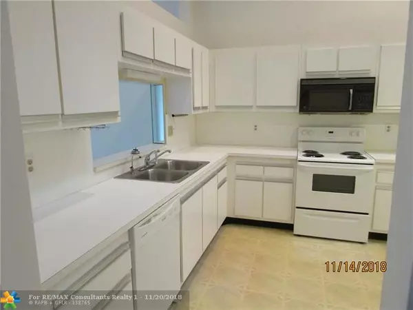 Lauderhill, FL 33319,3309 Inverrary Blvd West  #3309