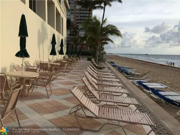 Fort Lauderdale, FL 33308,4280 Galt Ocean Dr  #3B