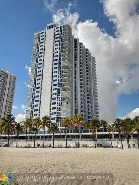 Pompano Beach, FL 33062,1360 S Ocean Blvd  #1407