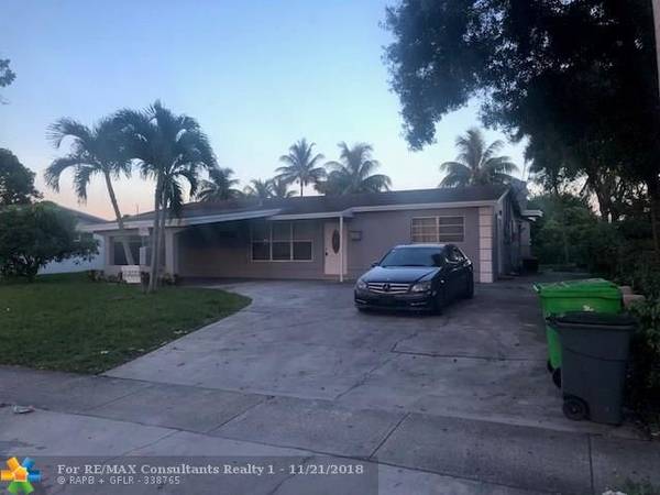 1300 NW 61st Ave, Sunrise, FL 33313