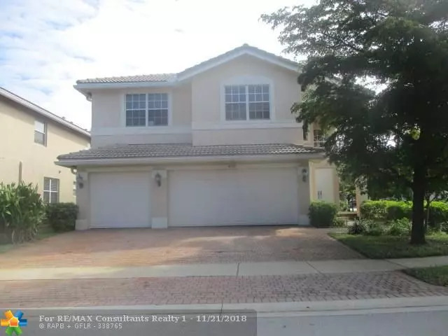 4783 SW 176th Ter, Miramar, FL 33029