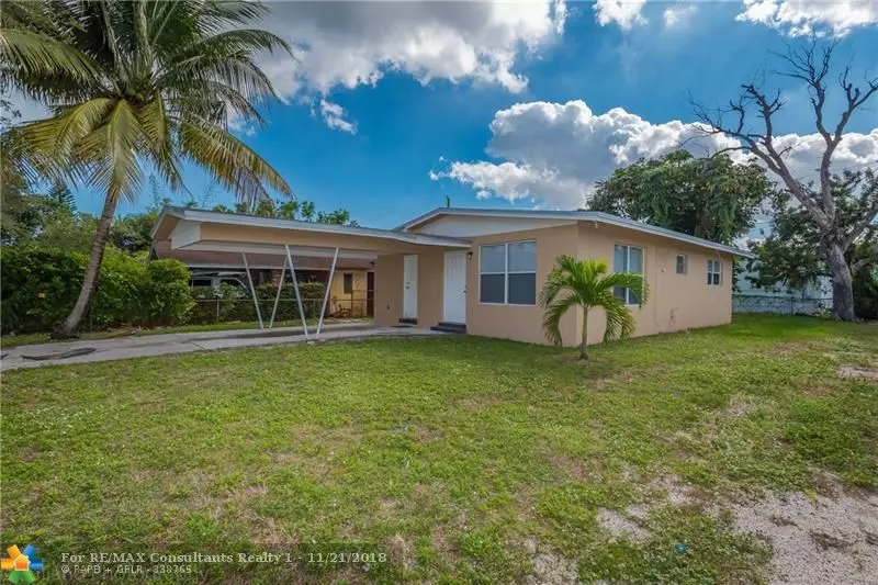 2880 NW 12th Ct, Fort Lauderdale, FL 33311