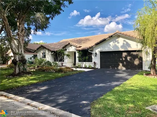 Coral Springs, FL 33076,9621 NW 51st St