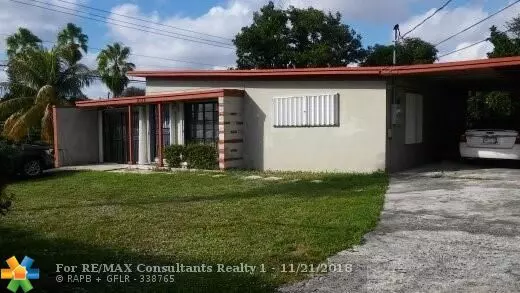 2175 NW 123rd Ter, Miami, FL 33167