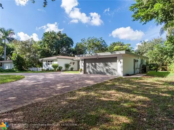 Plantation, FL 33317,813 Garden Ct