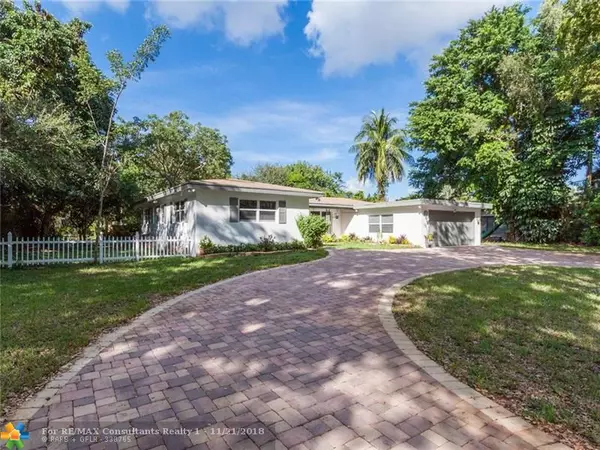 Plantation, FL 33317,813 Garden Ct