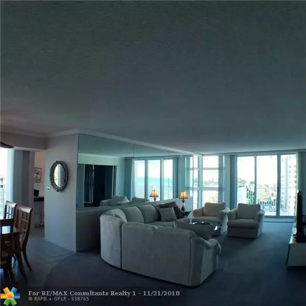 Pompano Beach, FL 33062,1360 S Ocean Blvd  #1005