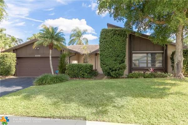 3330 NW 97th Ave, Sunrise, FL 33351