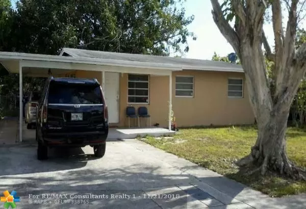 1635 NW 15th Ter, Fort Lauderdale, FL 33311