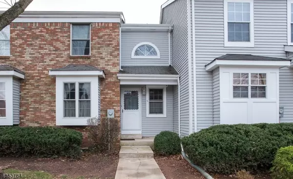 5 Chetwood Court, Hillsborough Twp., NJ 08844
