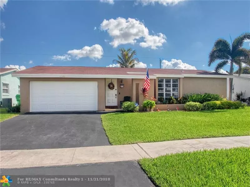 4300 NW 115th Ave, Sunrise, FL 33323