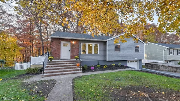 42 CANNONBALL RD, Wanaque Boro, NJ 07465