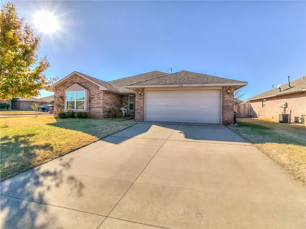 2500 Queenston Avenue, Norman, OK 73071