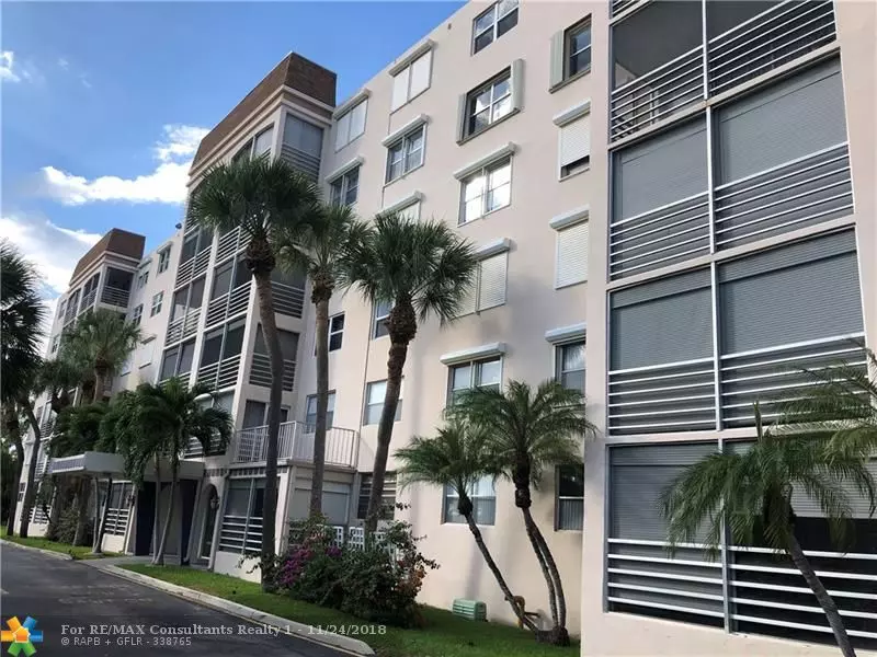 501 E Dania Beach Blvd  #1D, Dania Beach, FL 33004