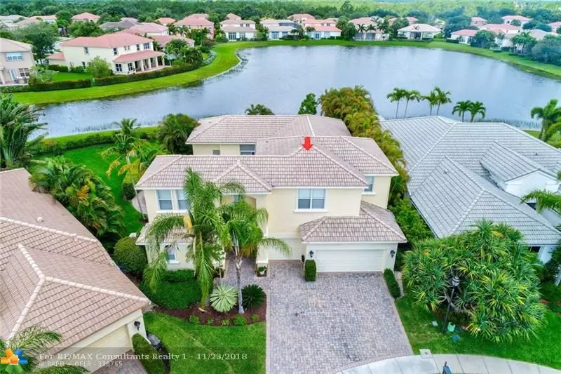 Palm Beach Gardens, FL 33418,111 La Vida Ct