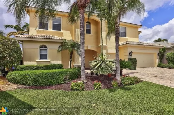 Palm Beach Gardens, FL 33418,111 La Vida Ct