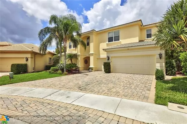 Palm Beach Gardens, FL 33418,111 La Vida Ct