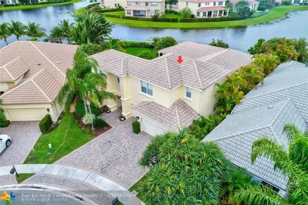 Palm Beach Gardens, FL 33418,111 La Vida Ct