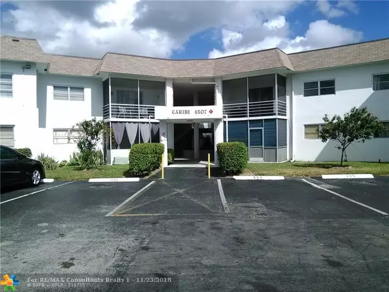 6507 Winfield Blvd  #210-C, Margate, FL 33063