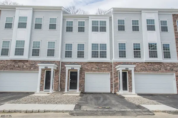 704 Parkview Lane, Rockaway Twp., NJ 07866