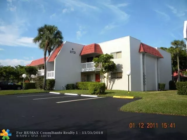 3772 Inverrary Blvd  #206, Lauderhill, FL 33319